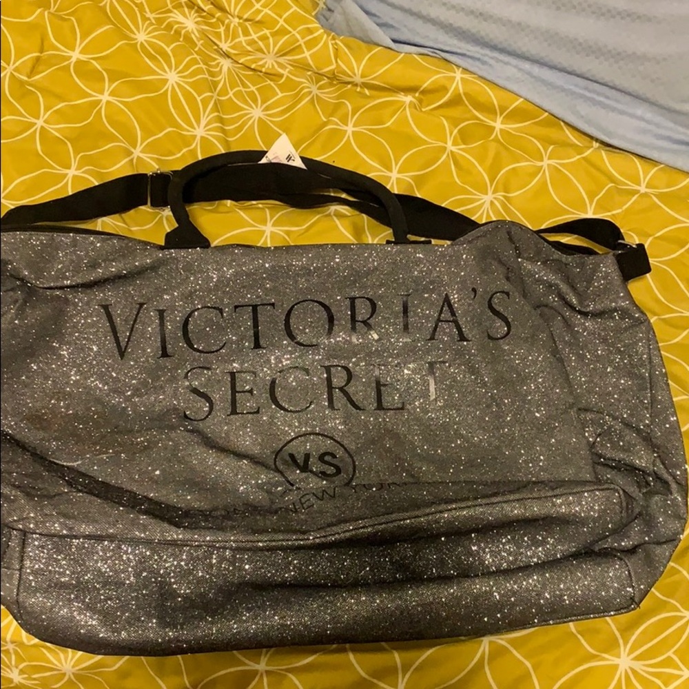 Victoria secret bag